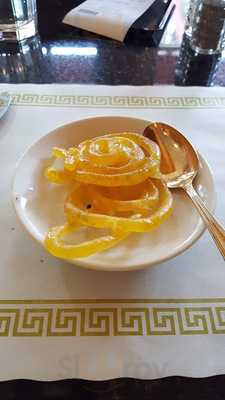 India Pavilion Restaurant