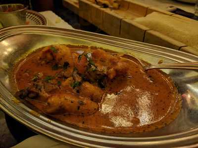 India Pavilion Restaurant