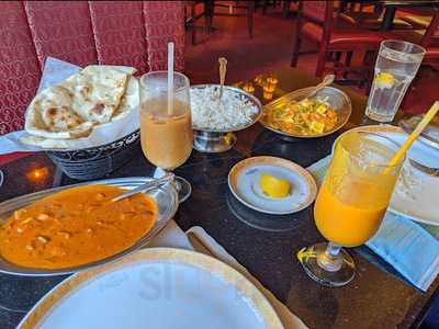 India Pavilion Restaurant