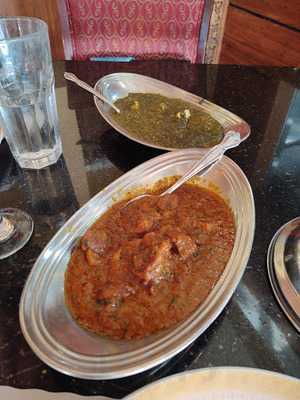 India Pavilion Restaurant