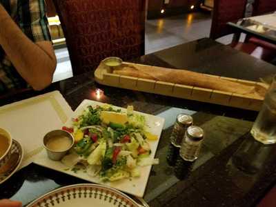 India Pavilion Restaurant