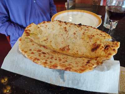 India Pavilion Restaurant