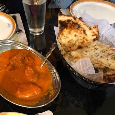 India Pavilion Restaurant