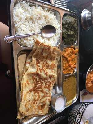 India Pavilion Restaurant