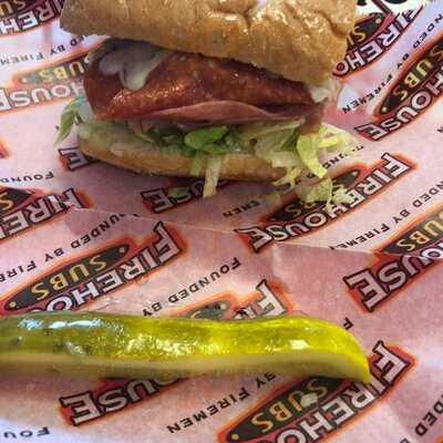Firehouse Subs