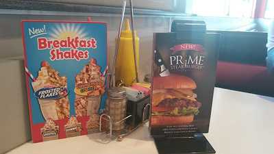 Steak 'n Shake