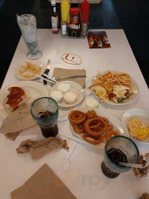 Steak 'n Shake