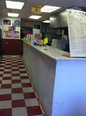 Kostas's Pizza & Market