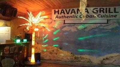 Havana Grill