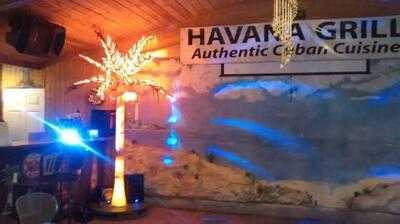 Havana Grill