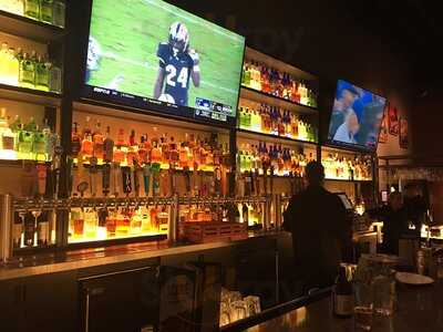 Bj's Restaurant & Brewhouse