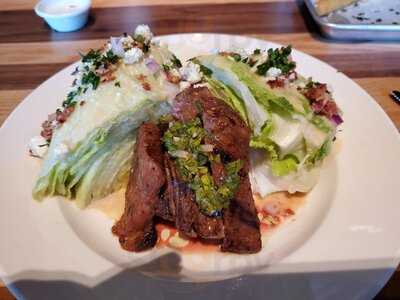 Bj's Restaurant & Brewhouse