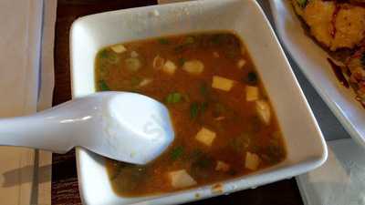 Sachi Ramen And Robata Bar