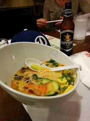 Sachi Ramen And Robata Bar