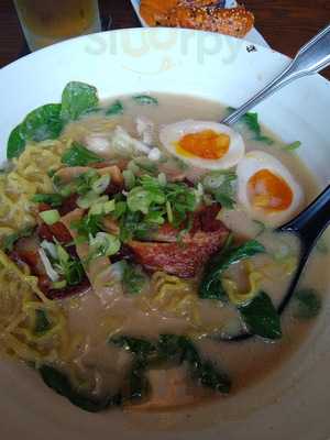 Sachi Ramen And Robata Bar