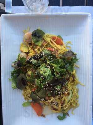 Sachi Ramen And Robata Bar