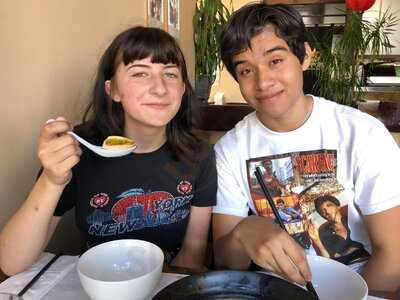 Sachi Ramen And Robata Bar