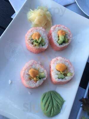 Sachi Ramen And Robata Bar