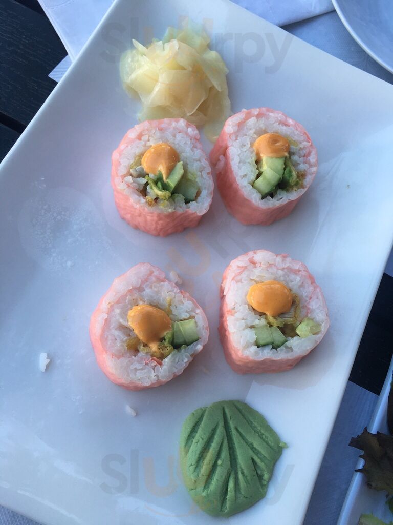 Sachi Ramen And Robata Bar