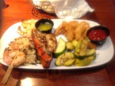 Red Lobster
