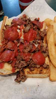 Bob's Hoagy Steaks