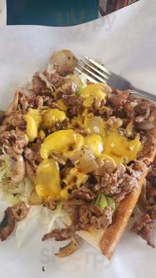 Bob's Hoagy Steaks