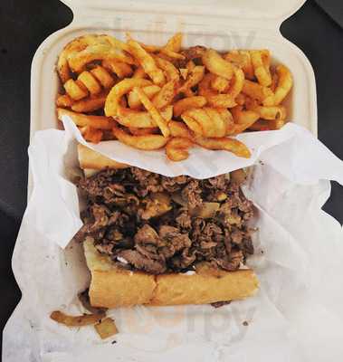 Bob's Hoagy Steaks
