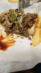 Bob's Hoagy Steaks