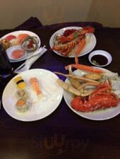 Sumo Premium Seafood Buffet