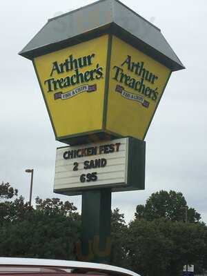 Arthur Treacher's Fish & Chips