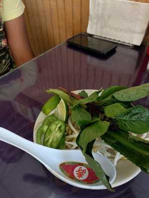 Huong's Vietnamese Restaurant