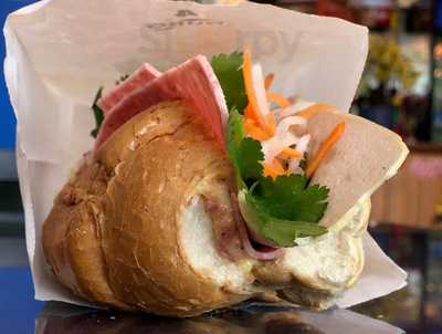 Huong's Vietnamese Restaurant