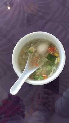 Huong's Vietnamese Restaurant