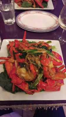 Huong's Vietnamese Restaurant