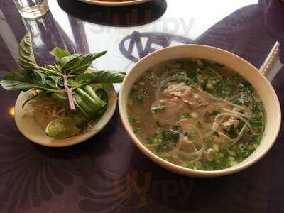 Huong's Vietnamese Restaurant