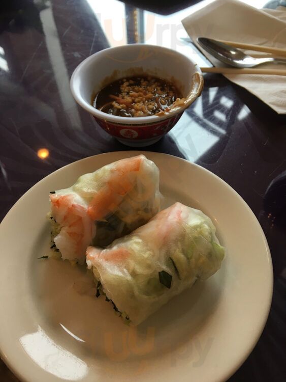 Huong's Vietnamese Restaurant
