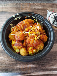 Kentucky Fried Chicken