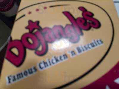 Bojangles