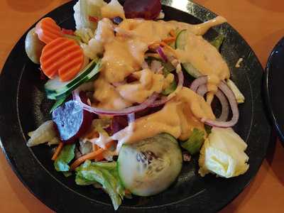 Shakey's Pizza Parlor