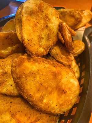 Shakey's Pizza Parlor