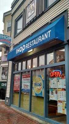 Ihop