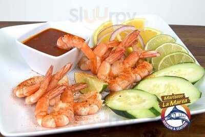 Mariscos La Marea