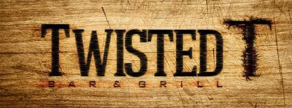 Twisted "t" Bar And Grill