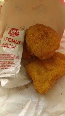 Wendy's