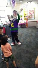 Chuck E. Cheese's