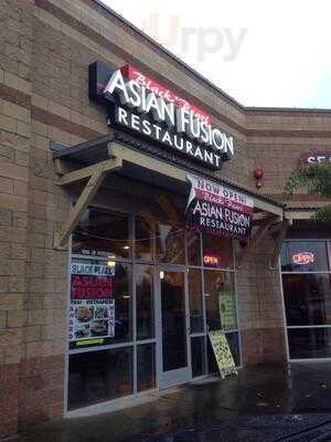 Black Pearl Bakerview