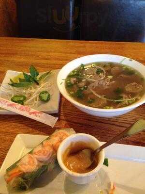 Black Pearl Bakerview