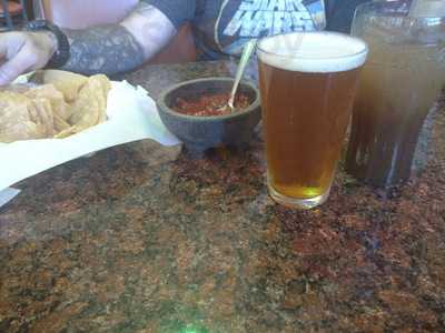 Alberto's Jr. Mexican Food