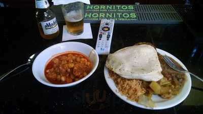 Alberto's Jr. Mexican Food