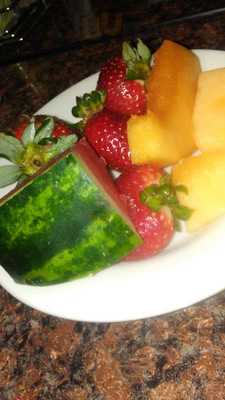 Alberto's Jr. Mexican Food